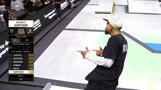 2023 SLS Super Crown Knockout Round Group 05 Highlights - Felipe Gustavo, Ryan Decenzo & more...