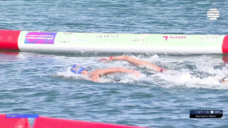 Day 2 | Highlights | World Aquatics Championships - Doha 2024