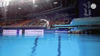 Day 2 | Highlights | World Aquatics Championships - Doha 2024