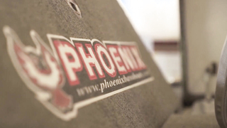 Second no longer, Mosley's magic moment at the Sabine River