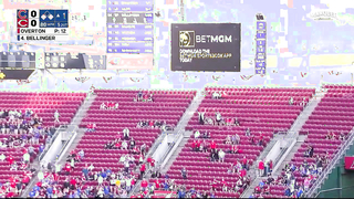 Cody Bellinger is BACK for an encore in Chicago!