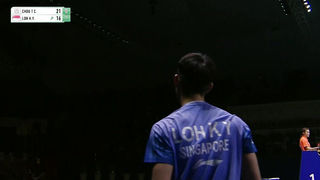 PRINCESS SIRIVANNAVARI Thailand Masters 2024 | Top Backhands of the Week