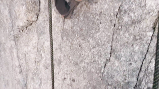 Free Solo Climbing Like You've Never Seen It Before w/ Alex Honnold