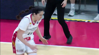 Casademont Zaragoza v CBK Mersin | Quarter-Finals | Full Game Highlights | EuroLeague Women 2023-24