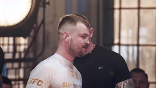 Minnie Khumalo vs Pawel Siewruk | Full Fight | SFC Underground