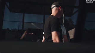 SailGP: Racing on the Edge // Season 4, Episode 4: Winning Culture