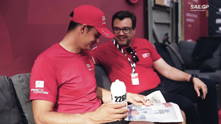 SailGP: Racing on the Edge // Season 4, Episode 4: Winning Culture