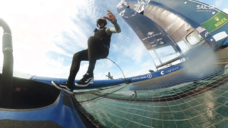 SailGP: Racing on the Edge // Season 4, Episode 4: Winning Culture