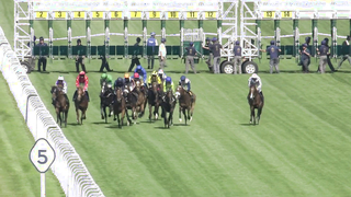 The Biggest Moments from 2023 | Ascot Racecourse