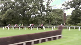 The Biggest Moments from 2023 | Ascot Racecourse