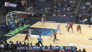 Full Game Highlights 2023-24 Regular Season GAME39 Taipei Warriors vs. Kaohsiung FamilyMart Neptune 2024.2.17
