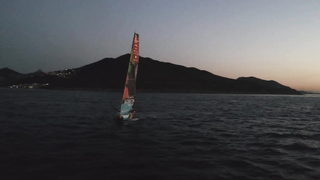 Fantastic Drone Footage From The Final Push | Best of Drones | Leg 7 | The Ocean Race