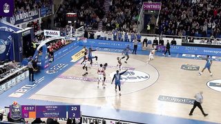 Germani Brescia – UNAHOTELS Reggio Emilia | Serie A UnipolSai 2023/24