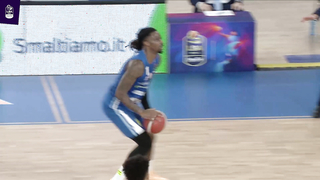 Germani Brescia – UNAHOTELS Reggio Emilia | Serie A UnipolSai 2023/24