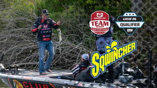 2024 General Tire Team Series | Lucas Oil Qualifier | Semifinals Match 1 Sqwincher Highlights