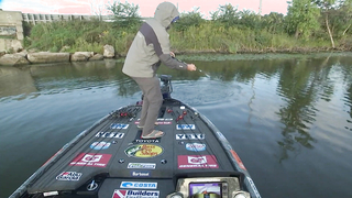 2024 General Tire Team Series | Lucas Oil Qualifier | Semifinals Match 1 Sqwincher Highlights