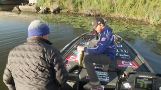 2024 General Tire Team Series | Lucas Oil Qualifier | Semifinals Match 1 Sqwincher Highlights