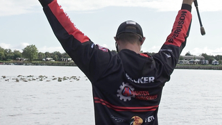 2024 General Tire Team Series | Lucas Oil Qualifier | Semifinals Match 1 Sqwincher Highlights