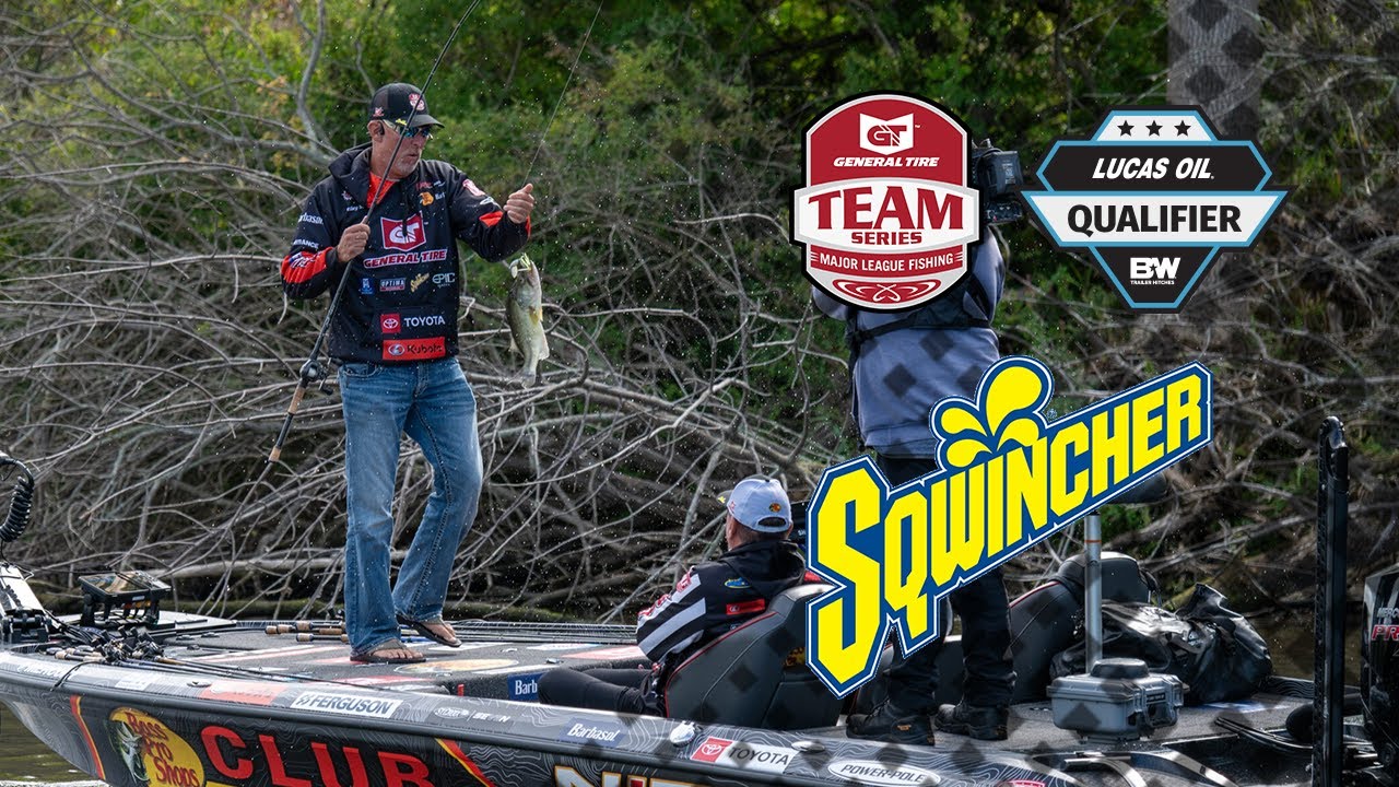 2024 General Tire Team Series | Lucas Oil Qualifier | Semifinals Match 1 Sqwincher Highlights