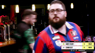 NO Double Trouble for the CHAMPION! | Highlights | Double Trouble Finals Night