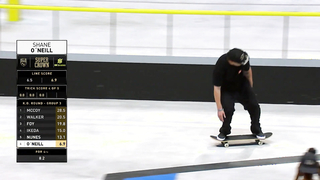 2023 SLS Super Crown Knockout Round Group 03 Highlights - Maurio McCoy, Jamie Foy, Felipe Nunes...