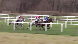 ALL RACES | Howden Christmas Racing Weekend Saturday | 23rd December 2023