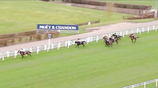 ALL RACES | Howden Christmas Racing Weekend Saturday | 23rd December 2023