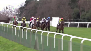 ALL RACES | Howden Christmas Racing Weekend Saturday | 23rd December 2023