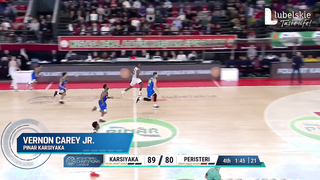 Top 5 Plays | Week 3 | Basketball Champions League 2023-24