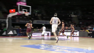FC Bayern München Basketball vs. BG Göttingen - Full Game Highlights - Spieltag 12, Saison 23/24