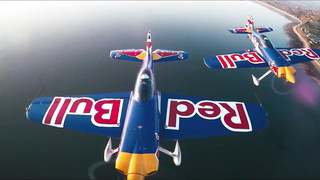 The 5 Coolest Things We've Done With Planes