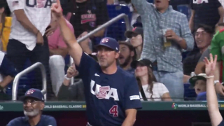 United States vs. Japan Game Highlights | 2023 World Baseball Classic