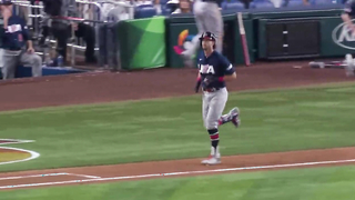 United States vs. Japan Game Highlights | 2023 World Baseball Classic