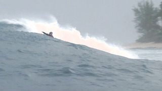 Molly Picklum, The New World No. 1, Will Be Rocking Yellow In Portugal - This Is How She Got It Done