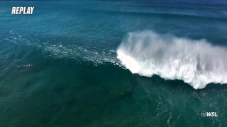 Molly Picklum, The New World No. 1, Will Be Rocking Yellow In Portugal - This Is How She Got It Done