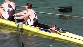 Thames R.C. 'A' v Molesey B.C. - Britannia | Henley 2023 Finals