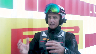 Swiss ESCAPE WINTER with Two-Boat Training in Jeddah | Day Summary - 17th January | America's Cup