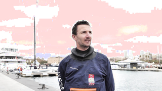 Swiss ESCAPE WINTER with Two-Boat Training in Jeddah | Day Summary - 17th January | America's Cup