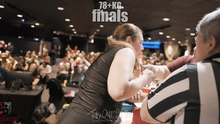 2023 IFA Armwrestling National Championship | Ladies Prelims + FINALS