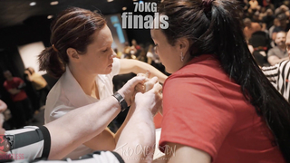 2023 IFA Armwrestling National Championship | Ladies Prelims + FINALS