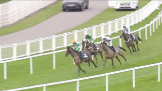 ALL RACES | Howden Christmas Racing Weekend Friday | 22nd December 2023