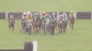 ALL RACES | Howden Christmas Racing Weekend Friday | 22nd December 2023