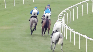 ALL RACES | Howden Christmas Racing Weekend Friday | 22nd December 2023