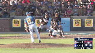 Gallagher Championship Series - Game 2 Recap - Perth Heat vs Adelaide Giants