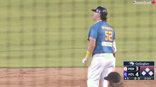Gallagher Championship Series - Game 2 Recap - Perth Heat vs Adelaide Giants