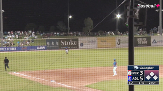 Gallagher Championship Series - Game 2 Recap - Perth Heat vs Adelaide Giants