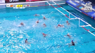 Final: Spain vs. Netherlands | Extended Highlights | European Water Polo Championships 2024