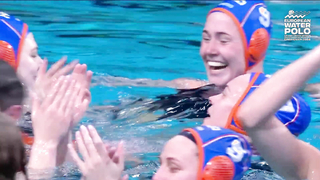 Final: Spain vs. Netherlands | Extended Highlights | European Water Polo Championships 2024