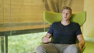 Flying A Plane Through Tunnels | Behind The Scenes