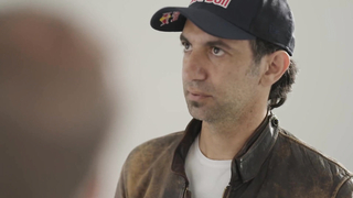 Flying A Plane Through Tunnels | Behind The Scenes